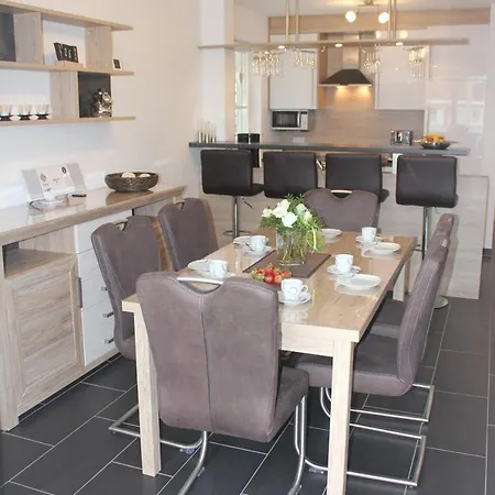 5*ferienwohnung Seebrise 1 * Wendisch Rietz